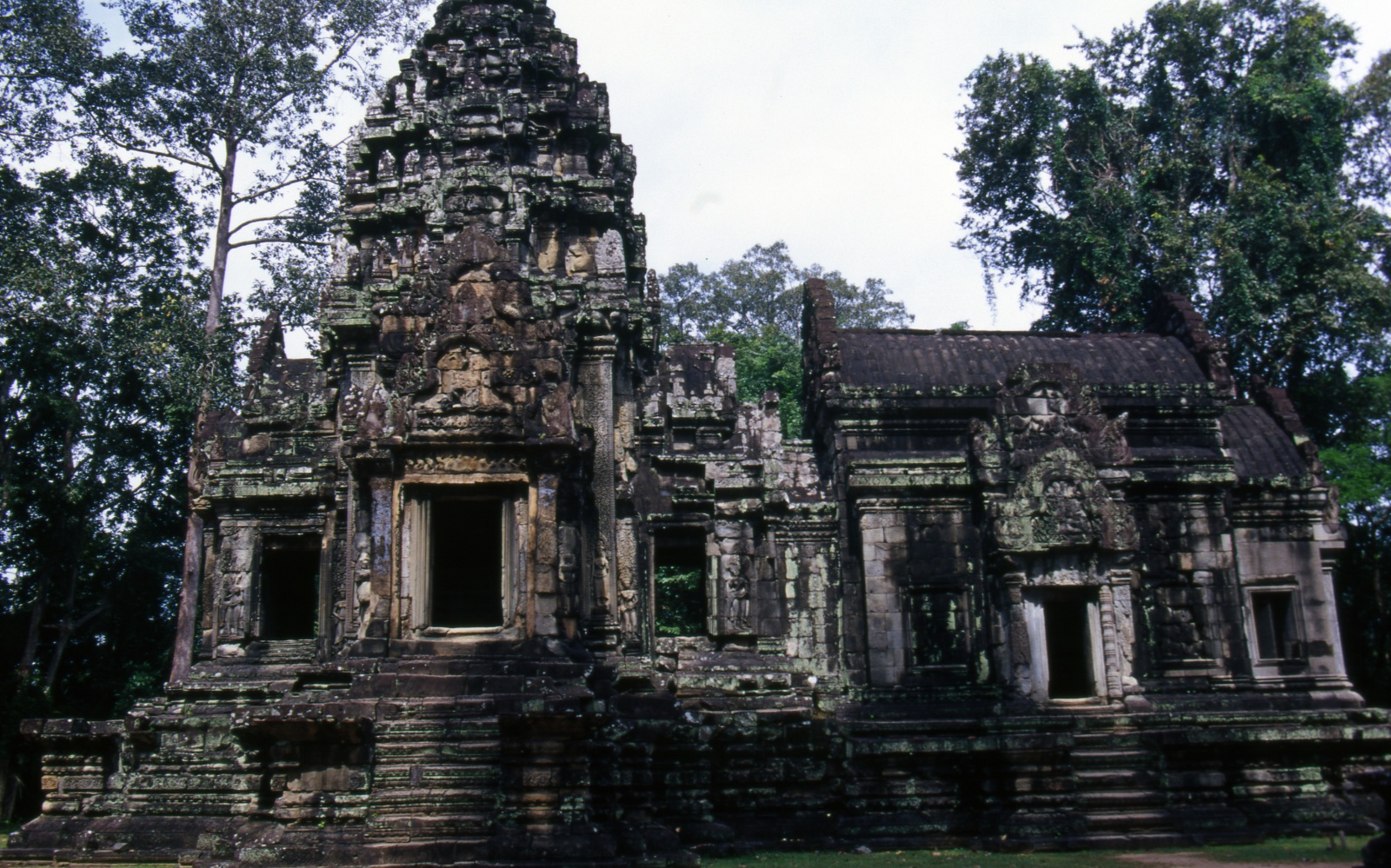 Cambodia